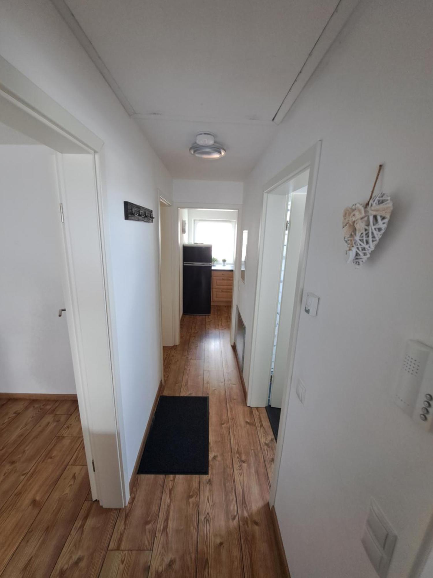 Wunderschoenes 2 Zimmer Apartment Inkl. Parkplatz Asbach  Exteriér fotografie