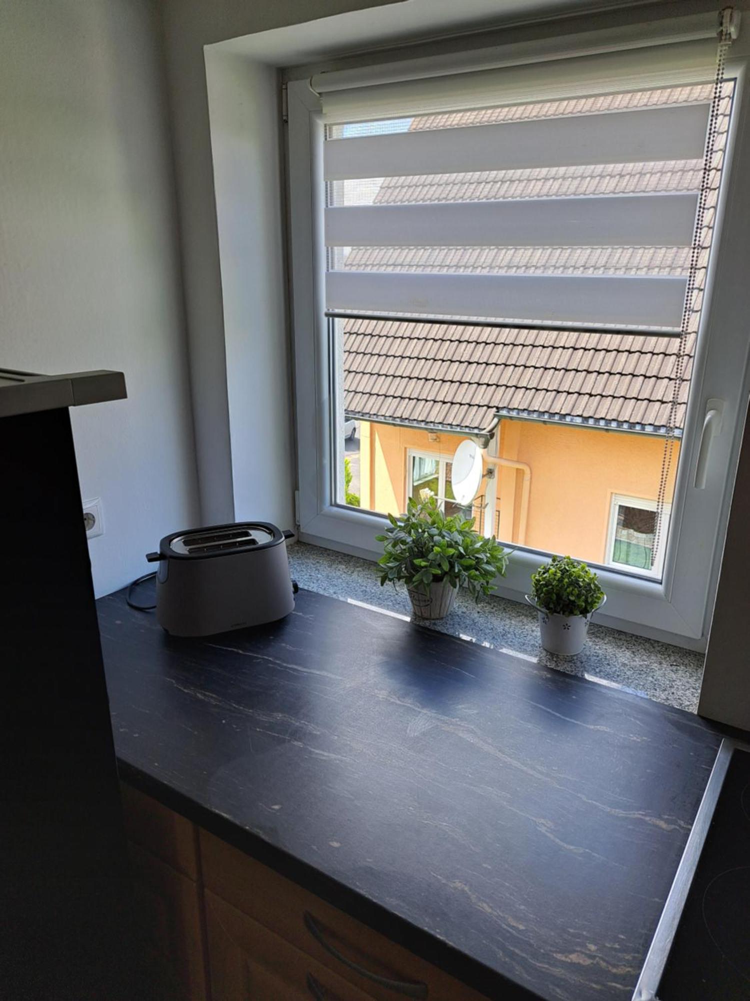 Wunderschoenes 2 Zimmer Apartment Inkl. Parkplatz Asbach  Exteriér fotografie