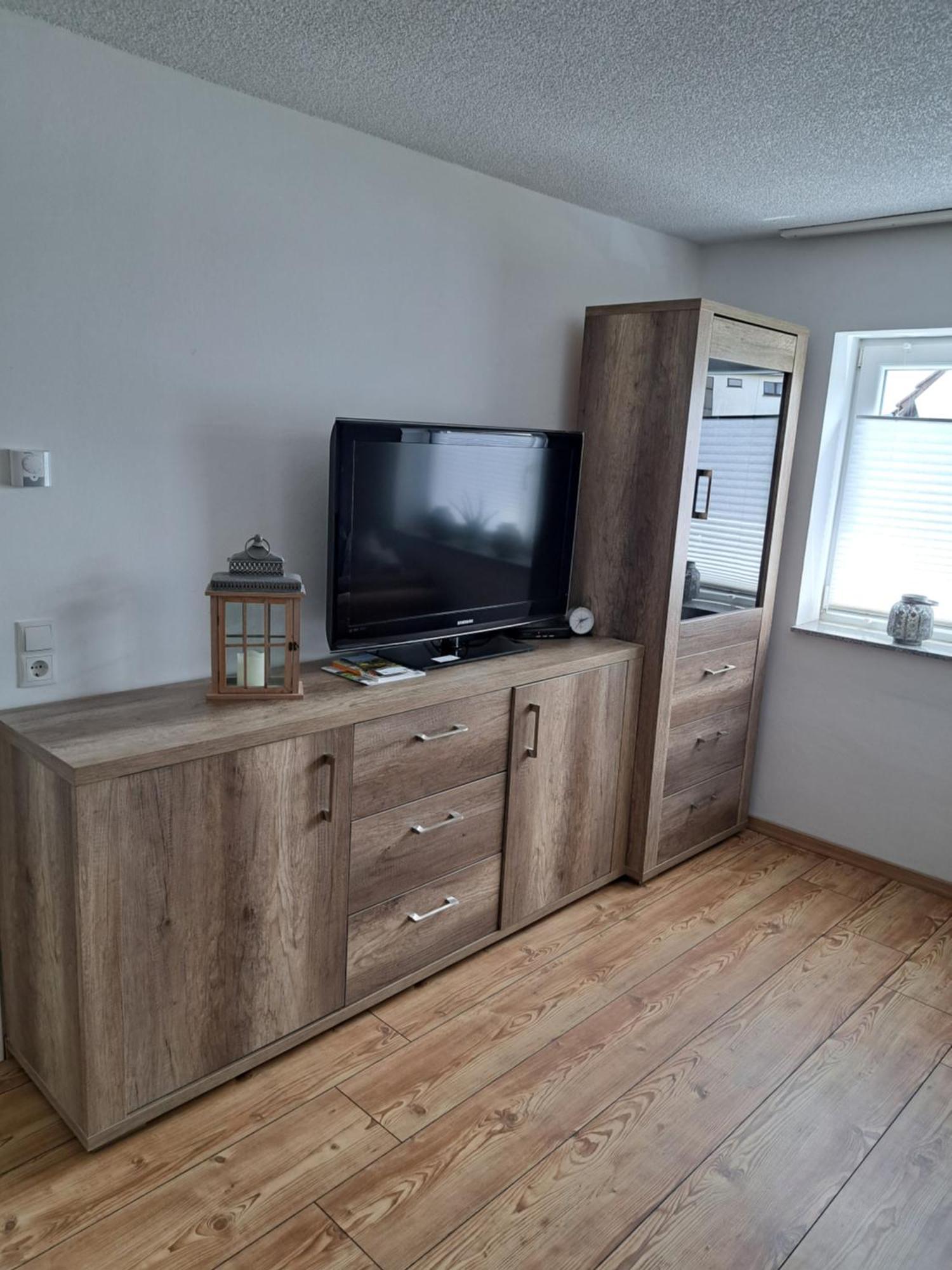 Wunderschoenes 2 Zimmer Apartment Inkl. Parkplatz Asbach  Exteriér fotografie