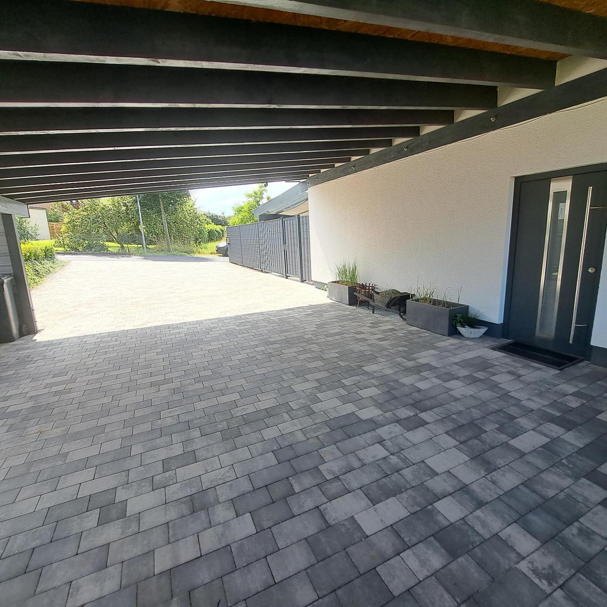 Wunderschoenes 2 Zimmer Apartment Inkl. Parkplatz Asbach  Exteriér fotografie